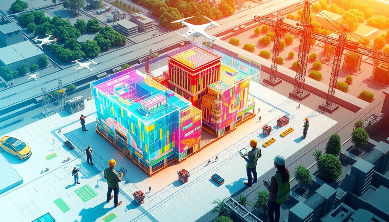 BIM Révolution dans le Génie Civil BIM Révolution dans le Génie Civil