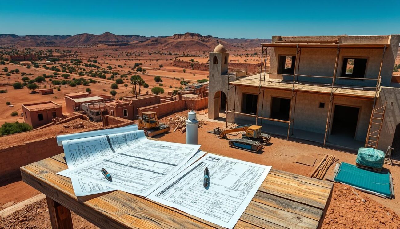 permis de construire au Maroc permis de construire au Maroc
